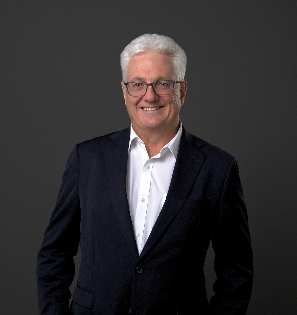 Stephen Brodie, Sales at