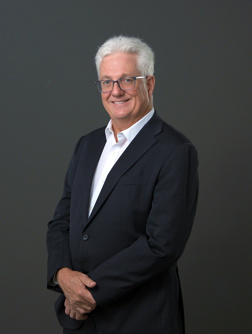 Stephen Brodie, Sales at