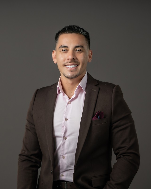 Ajay Cruz